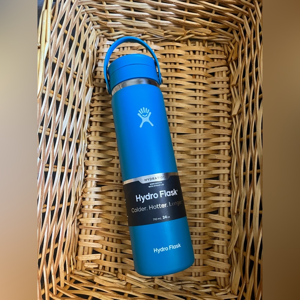 Hydro flask